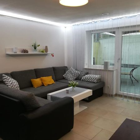 Ferienwohnung Taunusrast-Usi Usingen Exterior foto